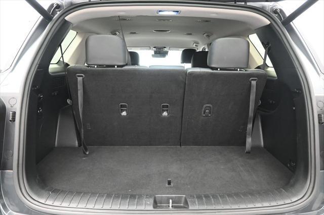 2025 Hyundai Palisade - $31,856