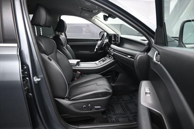 2025 Hyundai Palisade - $31,856