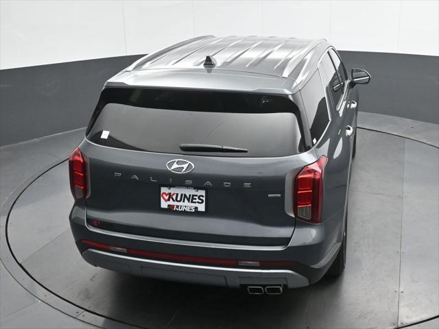2025 Hyundai Palisade - $31,856