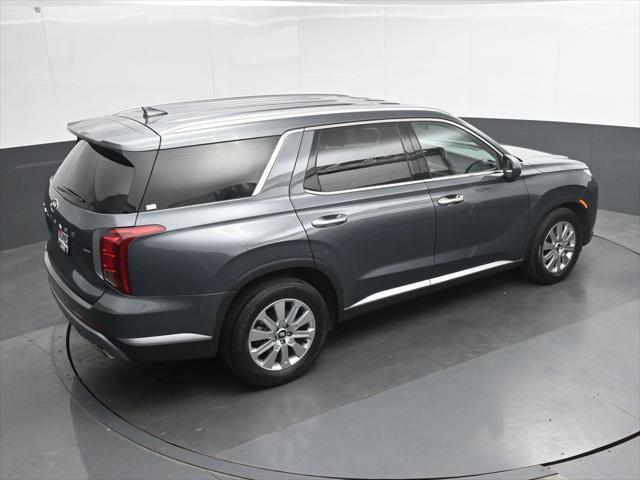 2025 Hyundai Palisade - $31,856