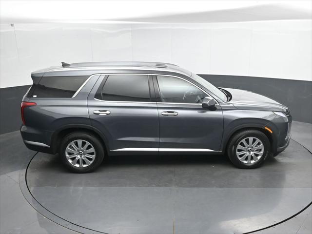 2025 Hyundai Palisade - $31,856