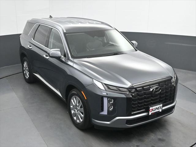 2025 Hyundai Palisade - $31,856