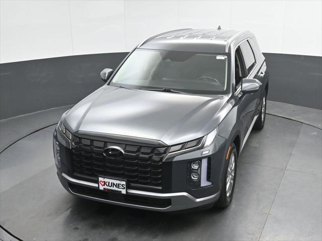 2025 Hyundai Palisade - $31,856
