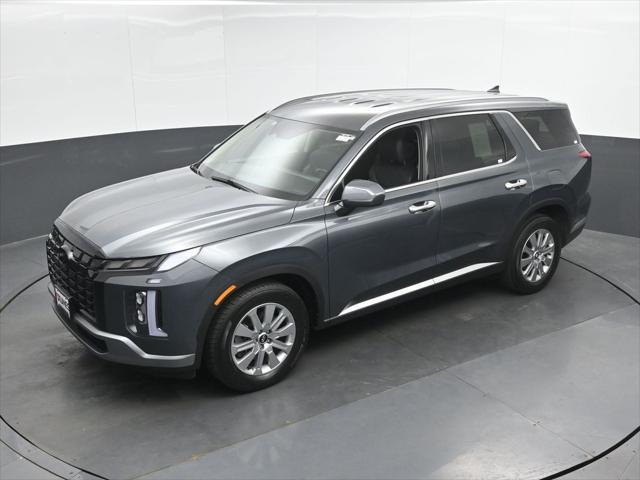 2025 Hyundai Palisade - $31,856