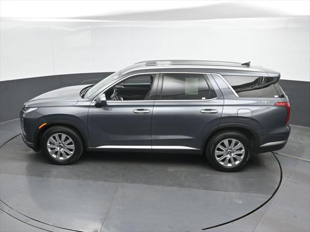 2025 Hyundai Palisade - $31,856