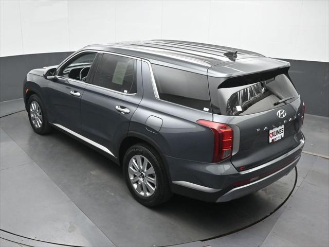 2025 Hyundai Palisade - $31,856