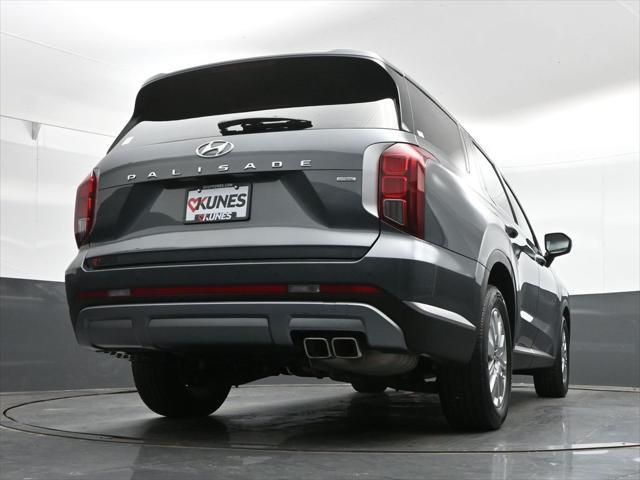 2025 Hyundai Palisade - $31,856