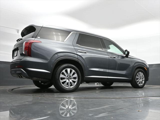 2025 Hyundai Palisade - $31,856