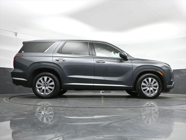 2025 Hyundai Palisade - $31,856