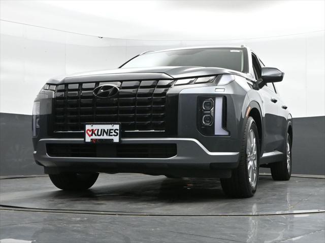 2025 Hyundai Palisade - $31,856