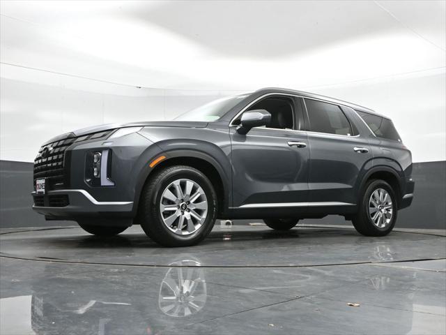 2025 Hyundai Palisade - $31,856