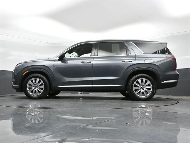 2025 Hyundai Palisade - $31,856