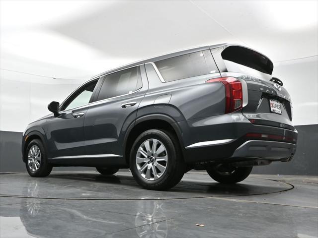 2025 Hyundai Palisade - $31,856