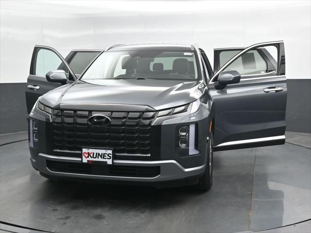2025 Hyundai Palisade - $31,856