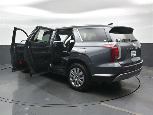 2025 Hyundai Palisade - $31,856