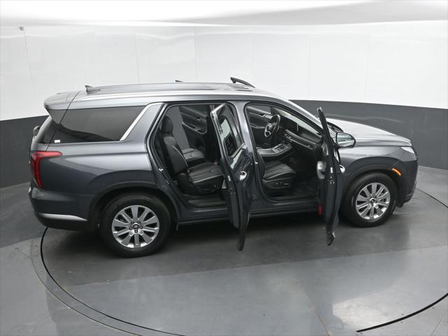 2025 Hyundai Palisade - $31,856