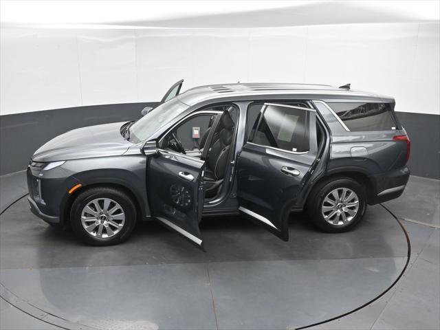 2025 Hyundai Palisade - $31,856