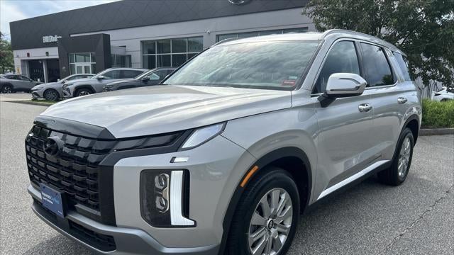 Preowned 2025 Hyundai PALISADE SEL for Sale