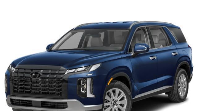 Preowned 2025 Hyundai PALISADE SEL for Sale