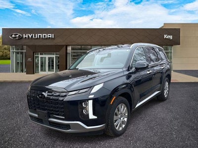 Photo of a 2025 Hyundai Palisade AWD SEL 4DR SUV for sale