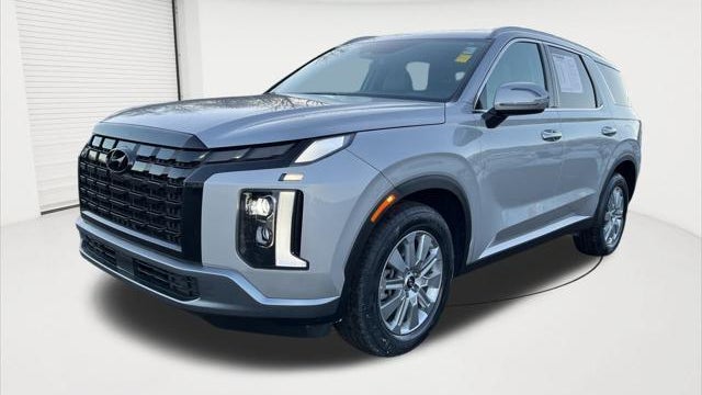 Preowned 2025 Hyundai PALISADE SEL for Sale
