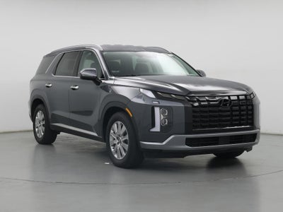 2025 Hyundai Palisade AWD SEL 4DR SUV