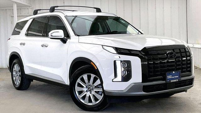 Preowned 2025 Hyundai PALISADE SEL for Sale