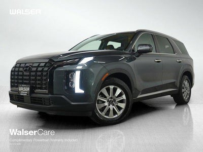 Photo of a 2025 Hyundai Palisade AWD SEL 4DR SUV for sale