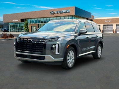Photo of a 2025 Hyundai Palisade AWD SEL 4DR SUV for sale
