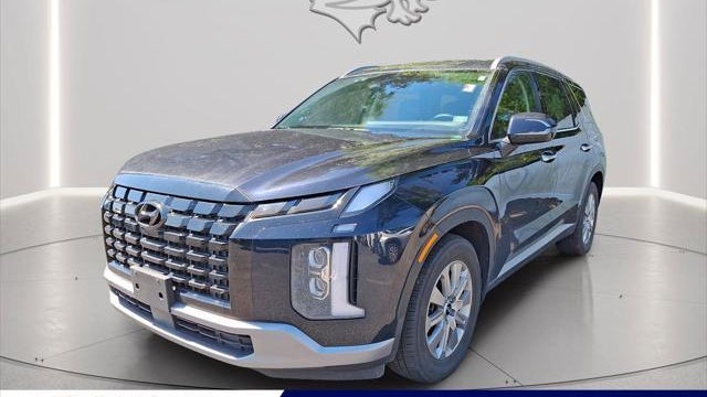 Preowned 2023 Hyundai PALISADE SEL for Sale
