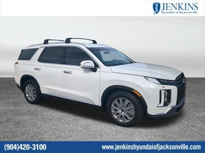 2023 Hyundai Palisade AWD SEL 4DR SUV