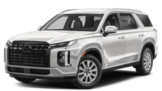 Preowned 2023 Hyundai PALISADE SEL for Sale