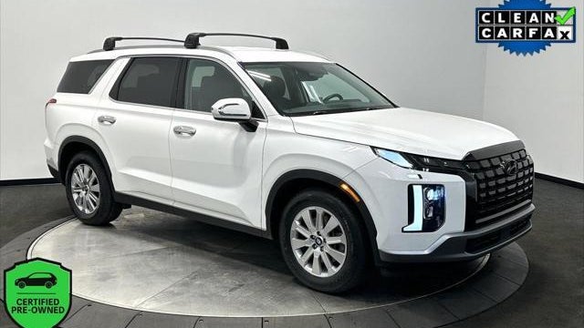 Preowned 2023 Hyundai PALISADE SEL for Sale