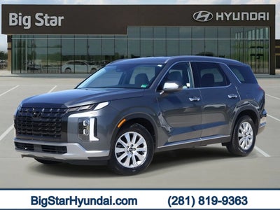 Photo of a 2024 Hyundai Palisade AWD SEL 4DR SUV for sale