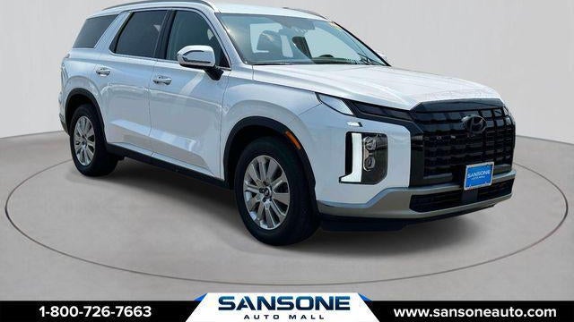 Preowned 2024 Hyundai PALISADE SEL for Sale