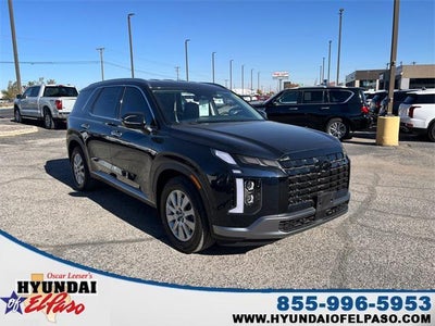 Photo of a 2025 Hyundai Palisade AWD SEL 4DR SUV for sale