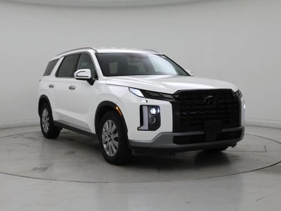 2025 Hyundai Palisade AWD SEL 4DR SUV