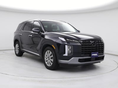 2025 Hyundai Palisade AWD SEL 4DR SUV