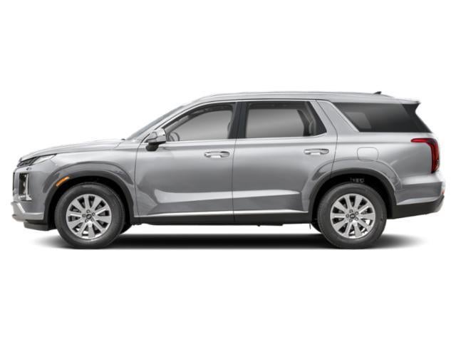 2025 Hyundai PALISADE SEL — photo 1 of 12