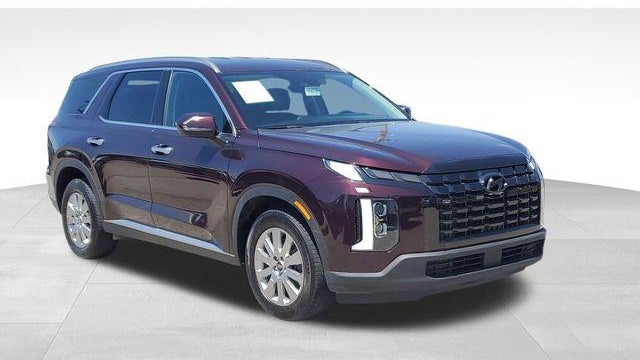 Preowned 2023 Hyundai PALISADE SEL for Sale
