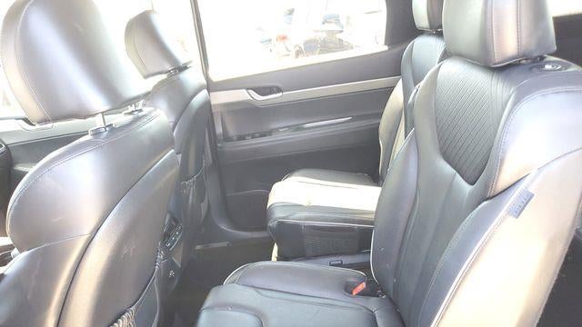 2023 Hyundai PALISADE SEL