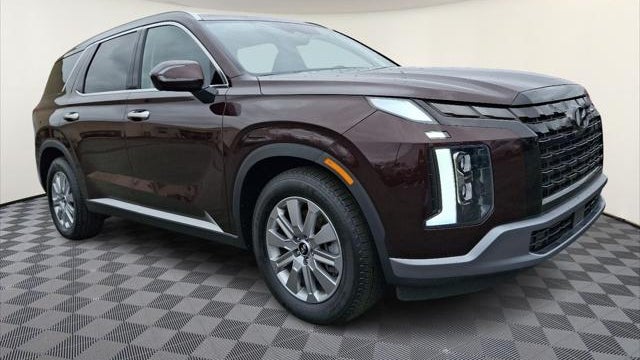 Preowned 2023 Hyundai PALISADE SEL for Sale