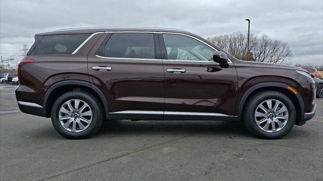 2023 Hyundai PALISADE SEL