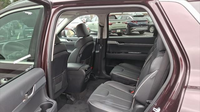 2023 Hyundai PALISADE SEL