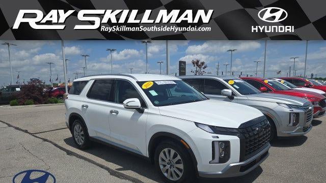 Preowned 2023 Hyundai PALISADE SEL for Sale