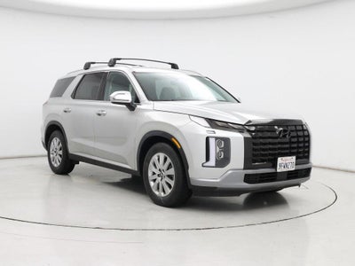 Photo of a 2023 Hyundai Palisade AWD SEL 4DR SUV for sale