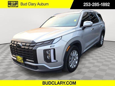 2024 Hyundai Palisade AWD SEL 4DR SUV