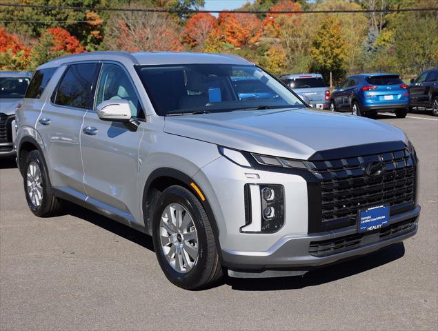 2024 Hyundai Palisade - $30,500