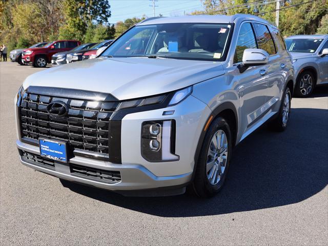 2024 Hyundai Palisade - $30,500