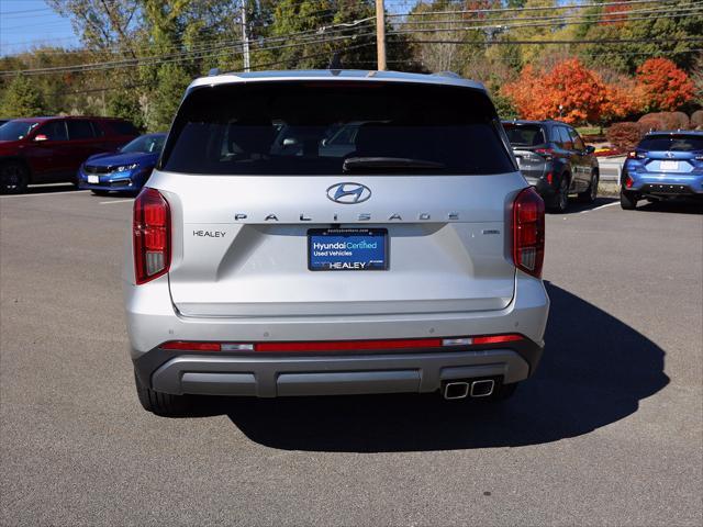 2024 Hyundai Palisade - $30,500